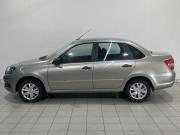 Lada (ВАЗ) Granta I Рестайлинг Курск  - изображение 15