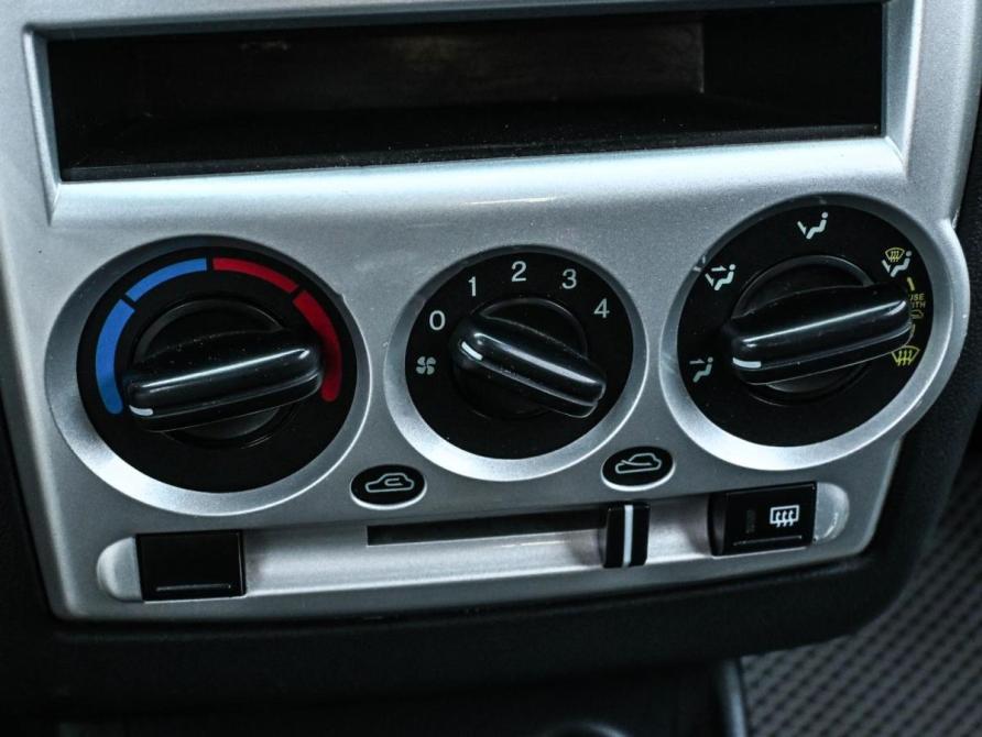Hyundai Getz I Рестайлинг Новороссийск  - изображение 16