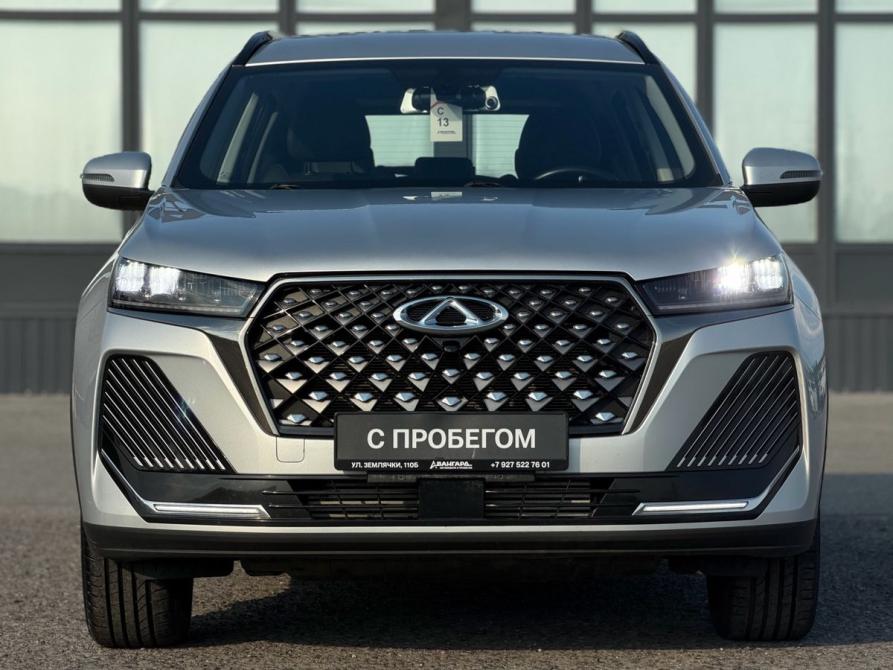 Chery Tiggo 7 Pro Max I Рестайлинг Волгоград  - изображение 4