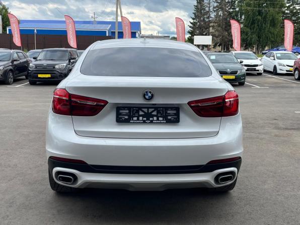 BMW X6 II (F16) с пробегом 2019 года, цена 4 420 000 рублей, 168936 км, внедорожник, Автокод Объявления