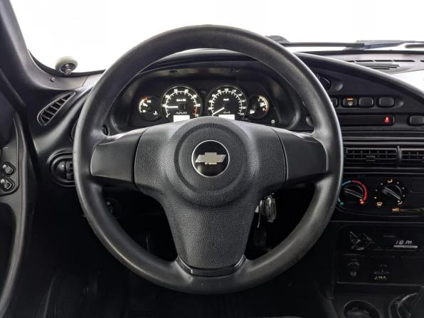 Chevrolet Niva I Рестайлинг с пробегом 2017 года, цена 765 000 рублей, 72838 км, внедорожник, Автокод Объявления