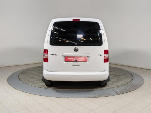 Volkswagen Caddy III Рестайлинг с пробегом 2013 года, цена 749 900 рублей, 230000 км, минивэн, Автокод Объявления