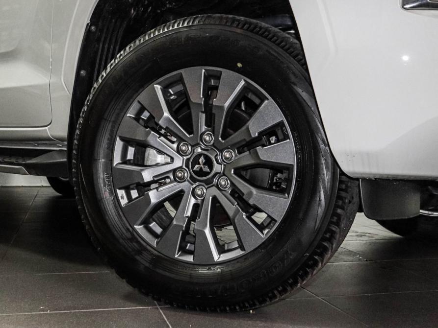 Mitsubishi L200 VI Минеральные Воды  - изображение 7
