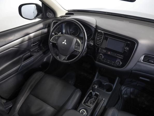 Mitsubishi Outlander III с пробегом 2012 года, цена 1 149 000 рублей, 260450 км, внедорожник, Автокод Объявления