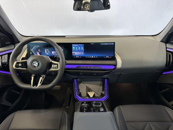 BMW X3 IV (G45/G48) с пробегом 2025 года, цена 7 400 000 рублей, 35 км, внедорожник, Автокод Объявления