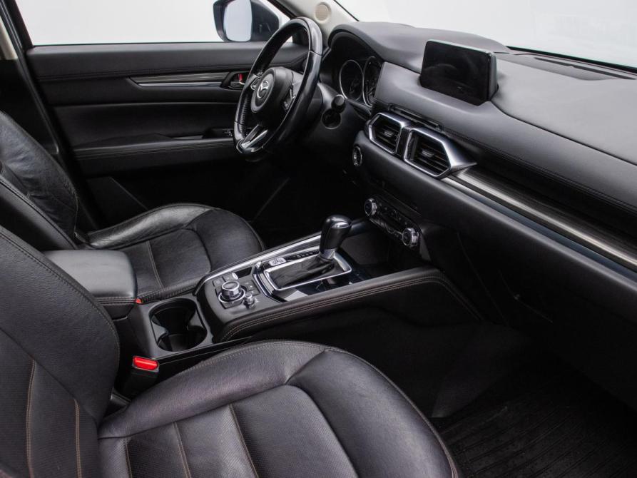 Mazda CX-5 II Москва  - изображение 9