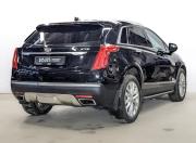Cadillac XT5 I Санкт-Петербург  - изображение 35