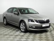 Skoda Octavia III (A7) Рестайлинг Санкт-Петербург  - изображение 25