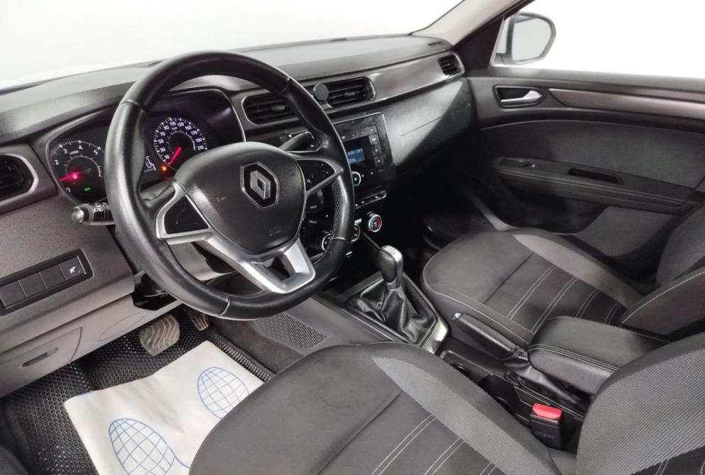 Renault Arkana I Саратов  - изображение 21