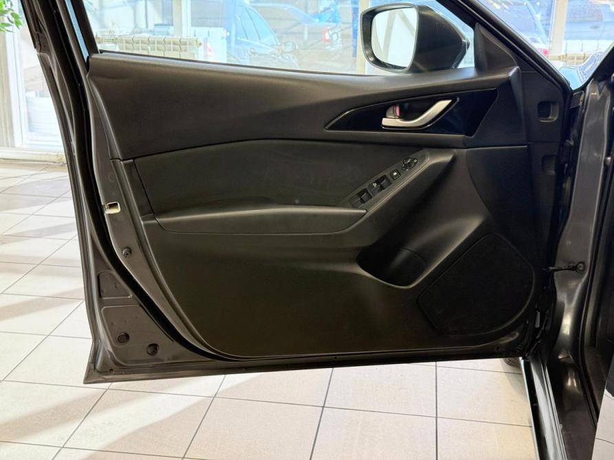 Mazda 3 II (BL) Рестайлинг Волгоград  - изображение 14