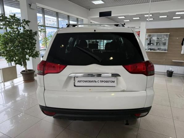 Mitsubishi Pajero Sport II Рестайлинг с пробегом 2013 года, цена 1 549 000 рублей, 268700 км, внедорожник, Автокод Объявления