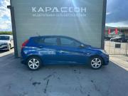 Hyundai Solaris I Екатеринбург  - изображение 16
