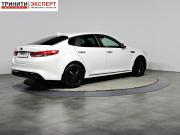 Kia Optima IV Белгород  - изображение 22
