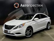 Hyundai Sonata VI (YF) Ставрополь  - изображение 26