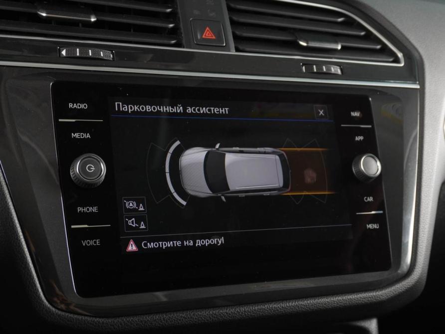 Volkswagen Tiguan II Ростов-на-Дону  - изображение 14