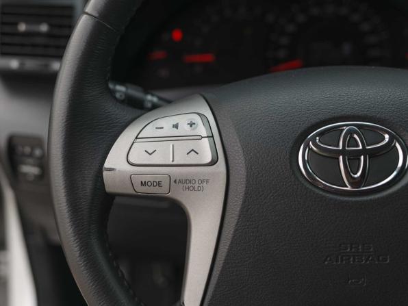 Toyota Camry VI (XV40) с пробегом 2007 года, цена 920 000 рублей, 167195 км, седан, Автокод Объявления