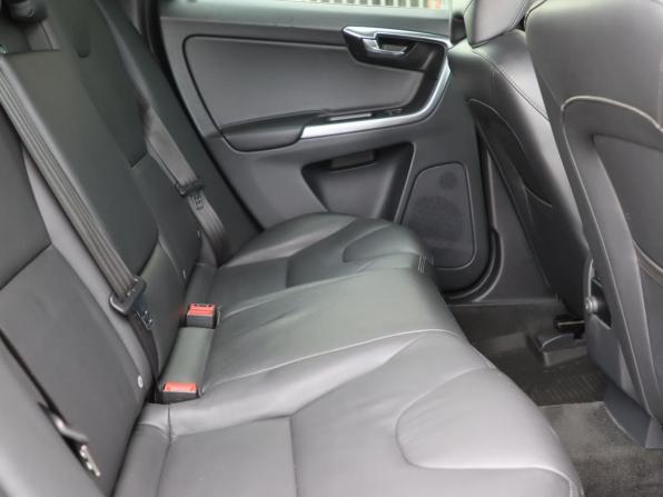 Volvo XC60 I Рестайлинг с пробегом 2014 года, цена 2 250 000 рублей, 97947 км, внедорожник, Автокод Объявления