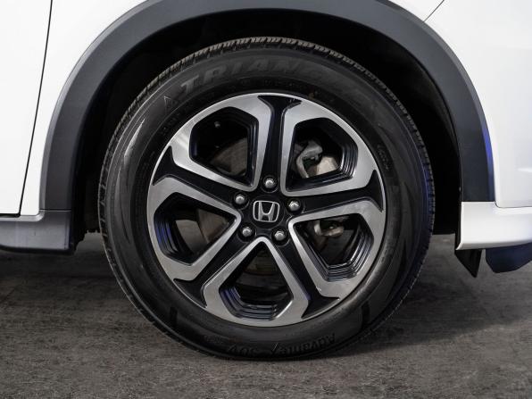 Honda Vezel I с пробегом 2013 года, цена 1 450 500 рублей, 146487 км, внедорожник, Автокод Объявления