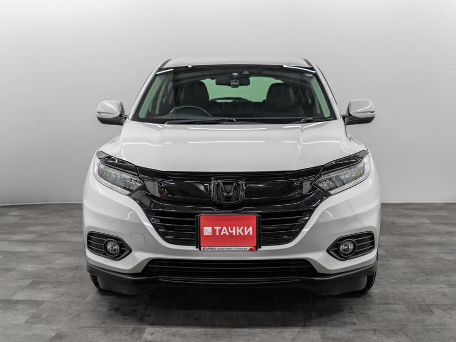 Honda Vezel I Рестайлинг Красноярск  - изображение 3