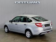 Lada (ВАЗ) Granta I Рестайлинг Краснодар  - изображение 27