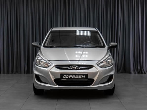 Hyundai Solaris I с пробегом 2013 года, цена 779 000 рублей, 249965 км, седан, Автокод Объявления