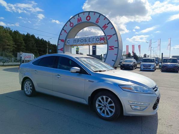 Ford Mondeo IV Рестайлинг с пробегом 2012 года, цена 1 082 000 рублей, 147770 км, седан, Автокод Объявления
