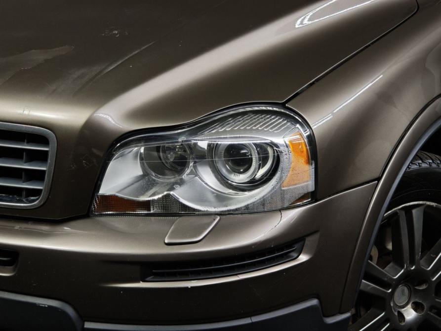 Volvo XC90 I Рестайлинг Москва  - изображение 10
