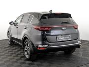 Kia Sportage IV Рестайлинг Москва  - изображение 33