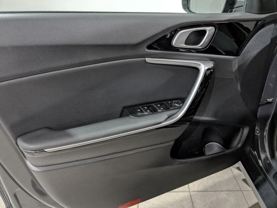 Kia Ceed III Москва  - изображение 19
