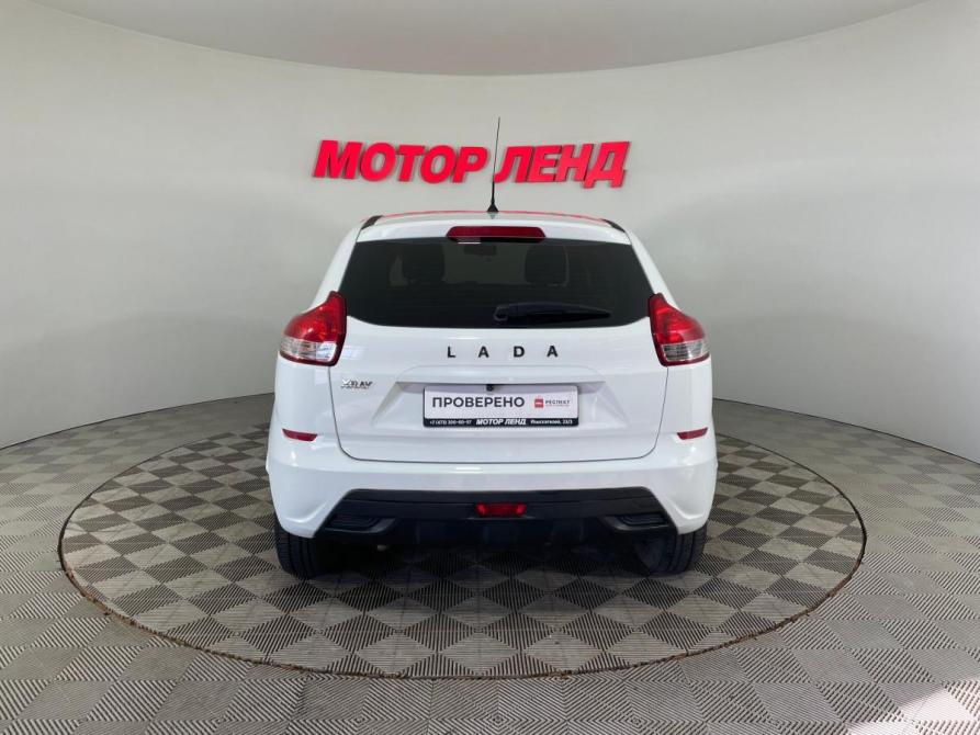 Lada (ВАЗ) XRAY I Воронеж  - изображение 5