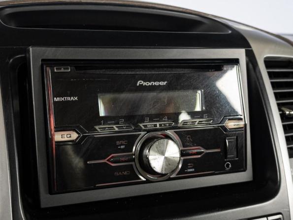 Toyota Land Cruiser Prado 120 Series с пробегом 2003 года, цена 1 670 000 рублей, 258060 км, внедорожник, Автокод Объявления