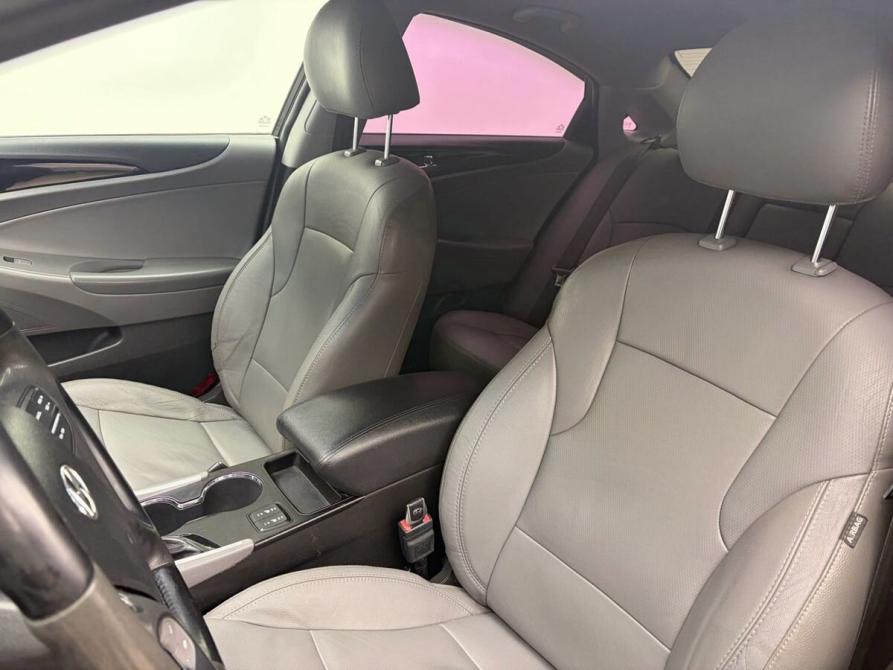 Hyundai Sonata VI (YF) Ростов-на-Дону  - изображение 10