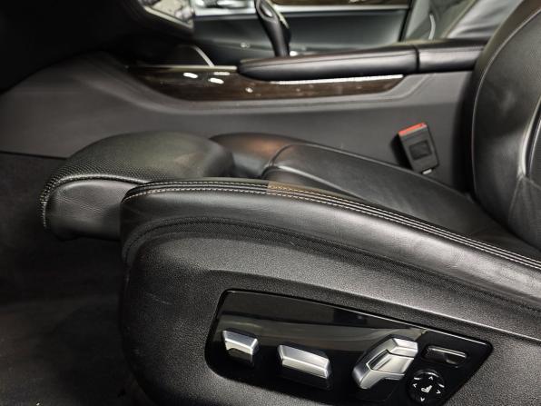 BMW 7 серии VI (G11/G12) Рестайлинг с пробегом 2021 года, цена 5 899 000 рублей, 108127 км, седан, Автокод Объявления