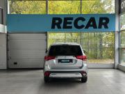 Mitsubishi Outlander III Рестайлинг 3 Санкт-Петербург  - изображение 39