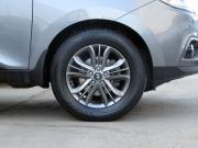 Hyundai ix35 I Рестайлинг Самара  - изображение 29