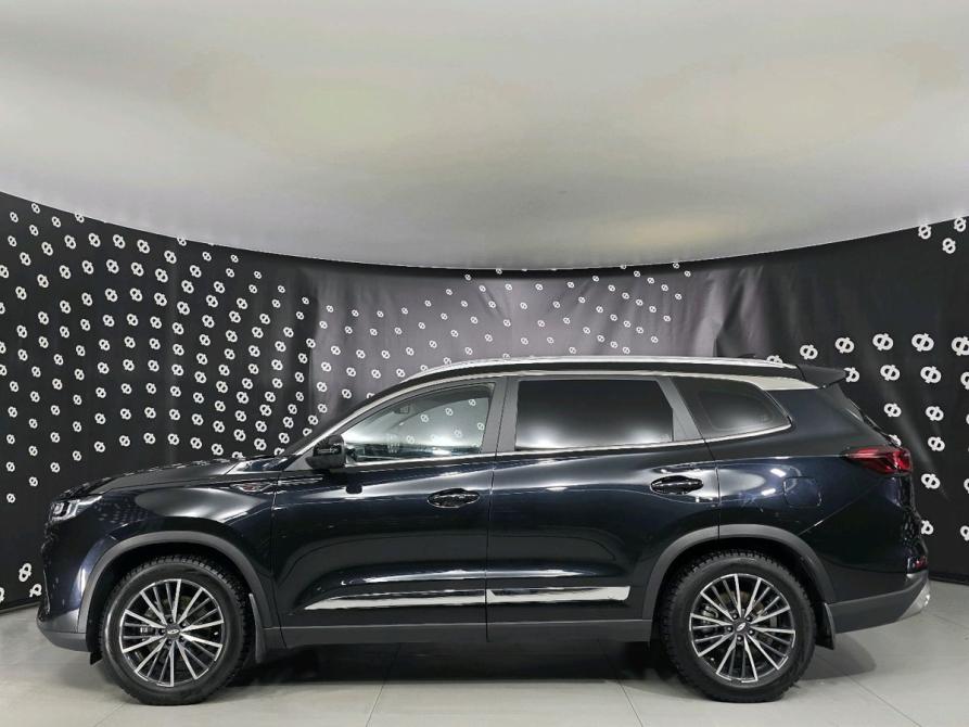 Chery Tiggo 8 Pro I Новосибирск  - изображение 8