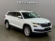 Skoda Kodiaq I Краснодар  - изображение 24