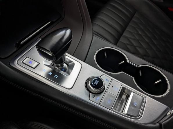 Genesis G70 I с пробегом 2020 года, цена 2 685 000 рублей, 126497 км, седан, Автокод Объявления