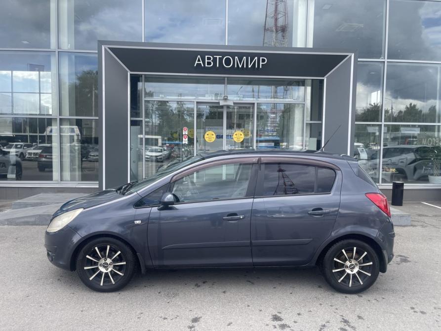 Opel Corsa D Брянск  - изображение 8