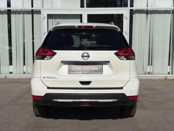 Nissan X-Trail III Рестайлинг с пробегом 2019 года, цена 2 550 000 рублей, 87557 км, внедорожник, Автокод Объявления