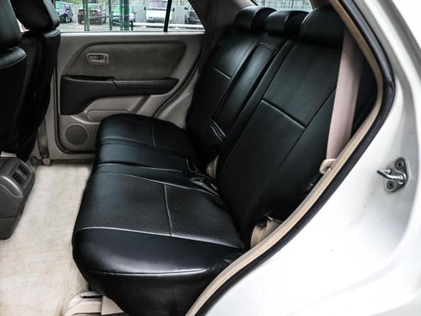 Toyota Harrier I (XU10) Рестайлинг с пробегом 2000 года, цена 699 000 рублей, 387410 км, внедорожник, Автокод Объявления