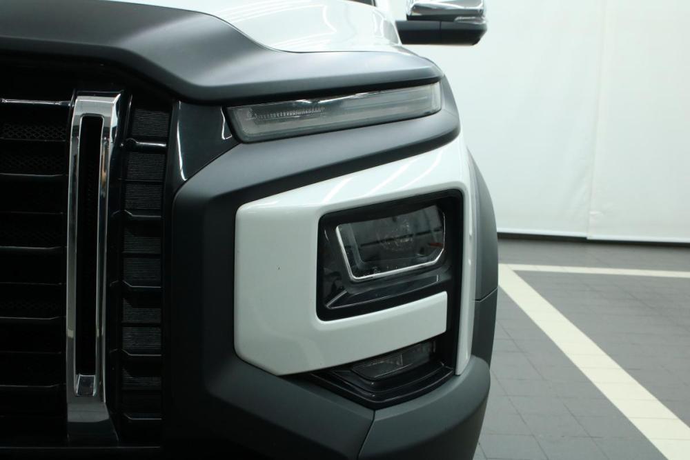 JAC T9 Красноярск  - изображение 20