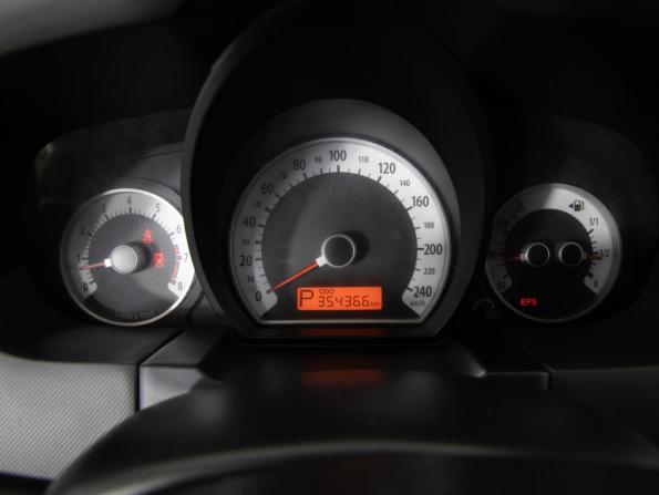 Kia Ceed I с пробегом 2009 года, цена 499 000 рублей, 354310 км, хэтчбек, Автокод Объявления