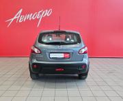 Nissan Qashqai I Рестайлинг Вологда  - изображение 24