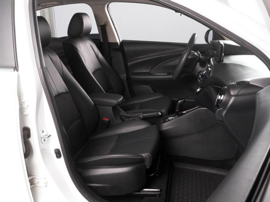 Changan Alsvin Минеральные Воды  - изображение 8
