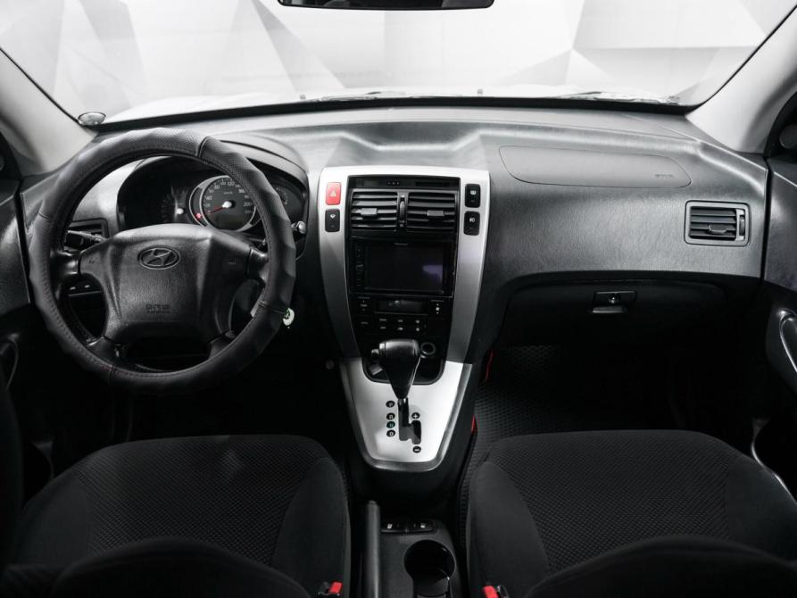 Hyundai Tucson I Ульяновск  - изображение 4