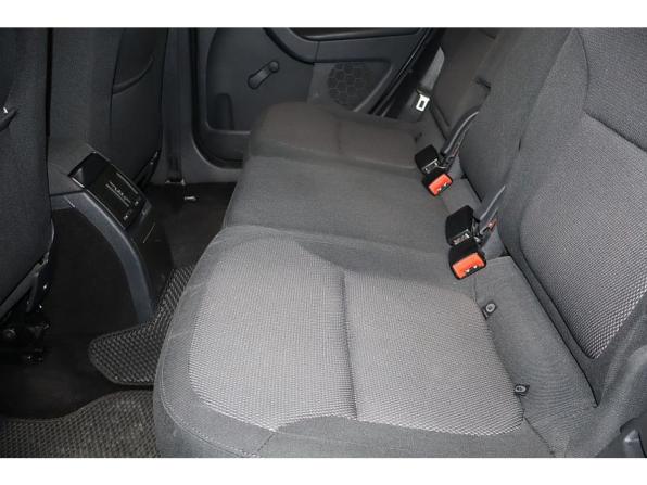 Skoda Yeti I Рестайлинг с пробегом 2014 года, цена 1 179 000 рублей, 163600 км, внедорожник, Автокод Объявления