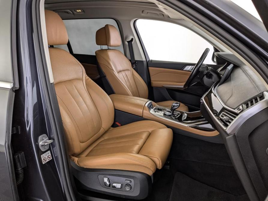 BMW X7 I (G07) Москва  - изображение 23