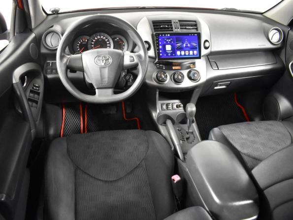 Toyota RAV4 III (XA30) Рестайлинг с пробегом 2012 года, цена 1 249 900 рублей, 204652 км, внедорожник, Автокод Объявления