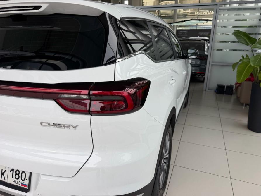 Chery Tiggo 7 Pro I Таганрог  - изображение 11